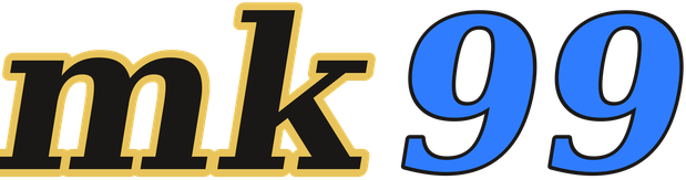 mk99 logo
